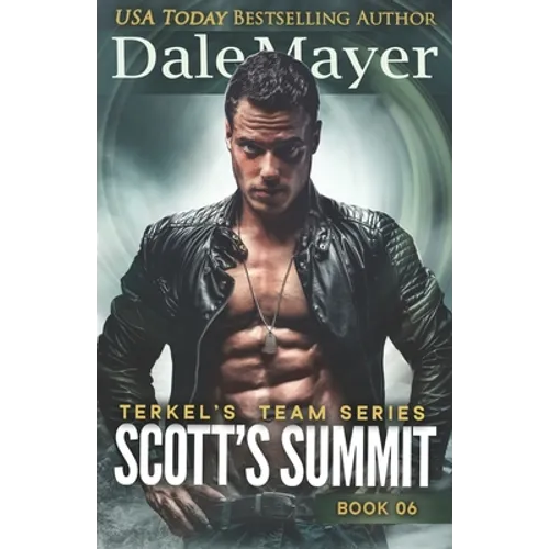 Scott's Summit