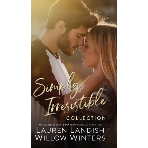 Simply Irresistible