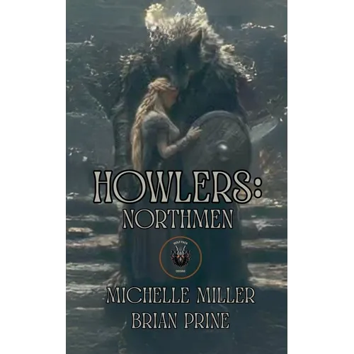Howlers: Northmen