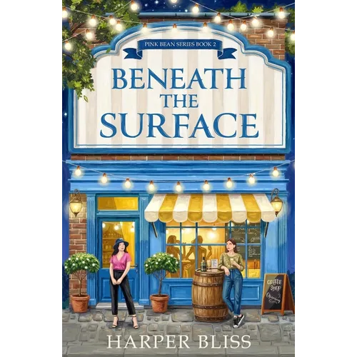 Beneath the Surface