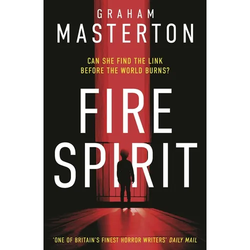 Fire Spirit