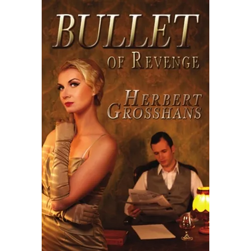 Bullet of Revenge