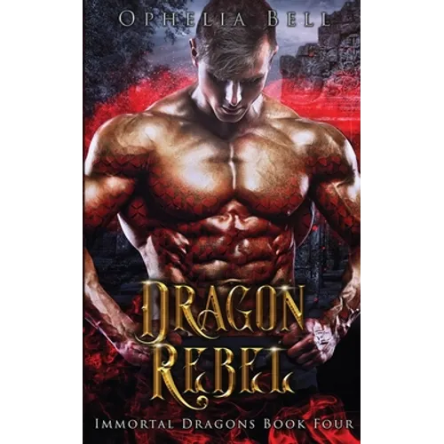Dragon Rebel