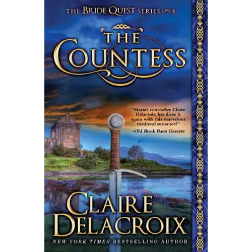 The Countess: A Medieval Scottish Romance