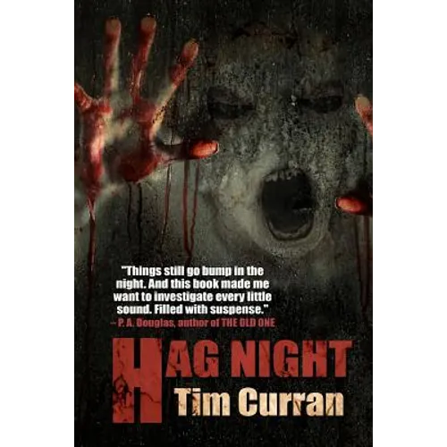 Hag Night