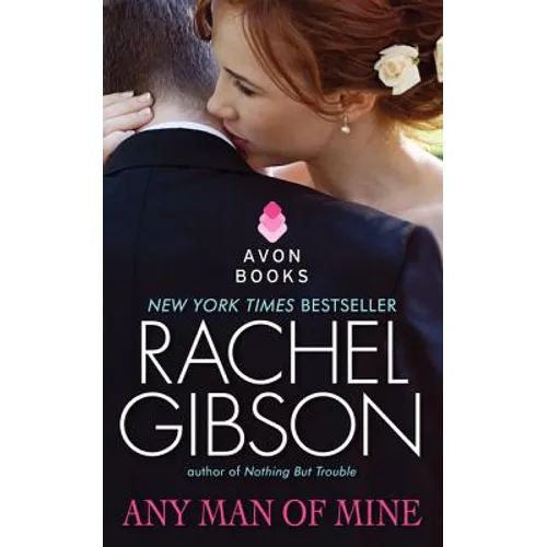 Any Man of Mine