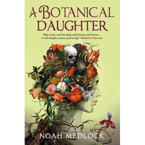A Botanical Daughter