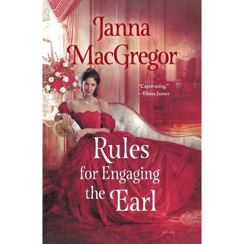 Rules for Engaging the Earl: The Widow Rules