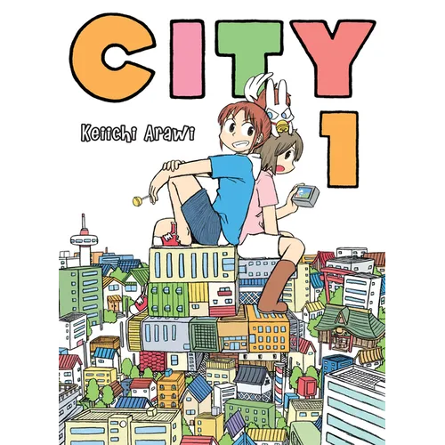 City 1
