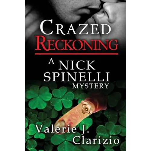Crazed Reckoning