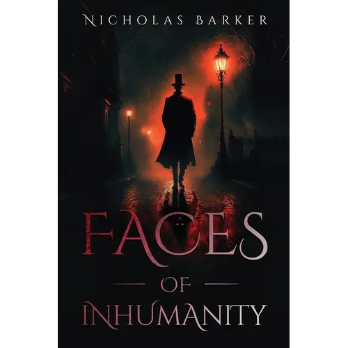 Faces of Inhumanity