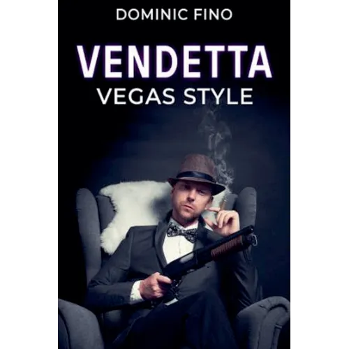 Vendetta Vegas Style