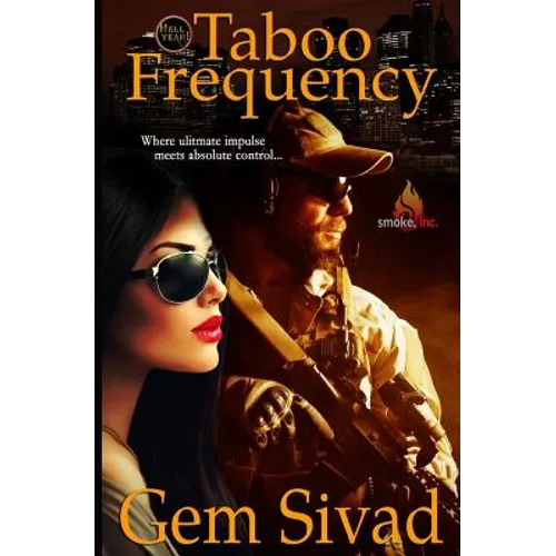 Taboo Frequency