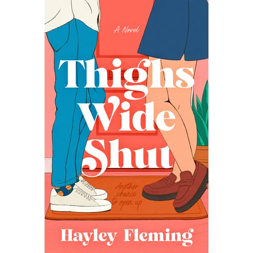 Thighs Wide Shut