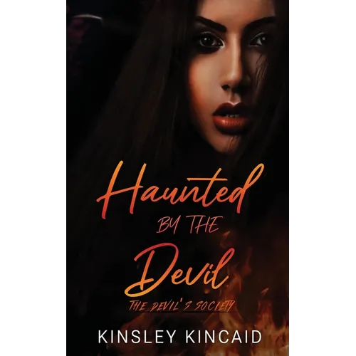 Haunted by the Devil