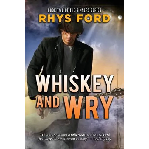 Whiskey and Wry