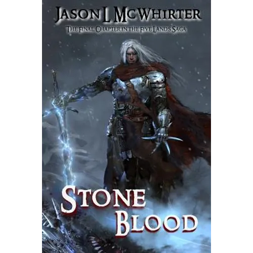 Stone Blood