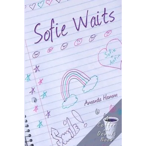 Sofie Waits