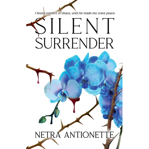 Silent Surrender