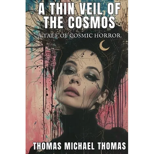A Thin Veil of the Cosmos