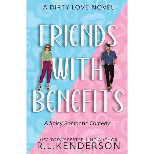 Friends with Benefits