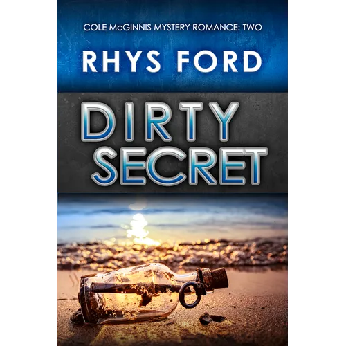 Dirty Secret
