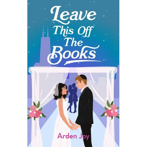 Leave This Off the Books