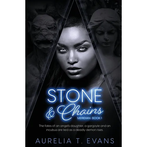 Stone & Chains