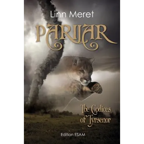 The Codices of Tyrsenor: Parilar