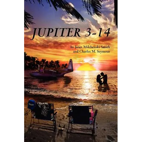 Jupiter 3-14
