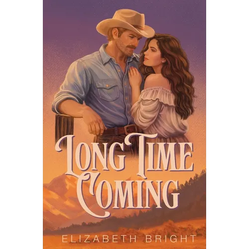 Long Time Coming