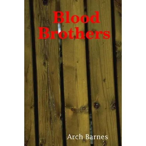Blood Brothers