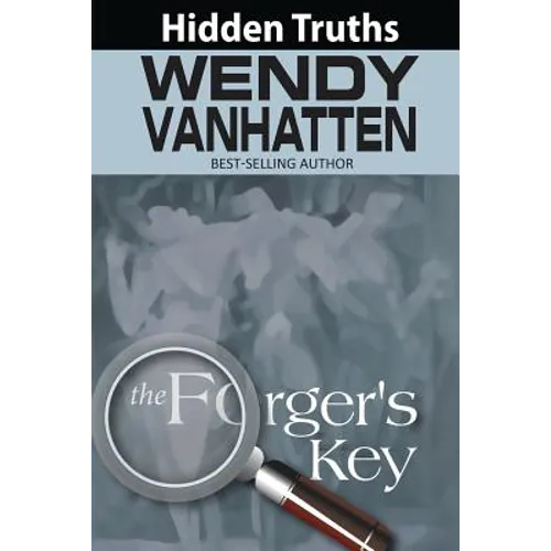 The Forger's Key