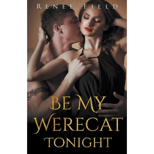 Be My Werecat Tonight