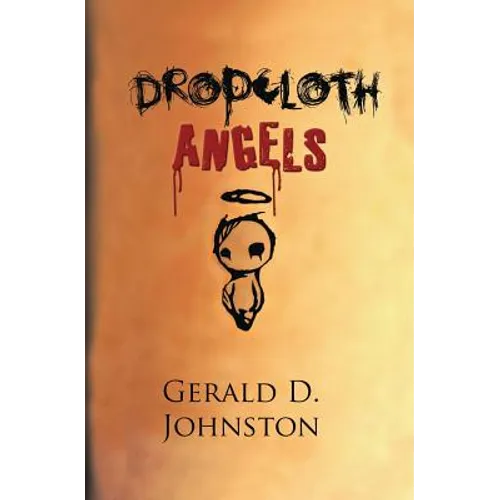 Dropcloth Angels