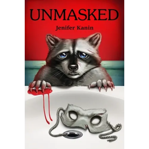 Unmasked Jenifer Kanin