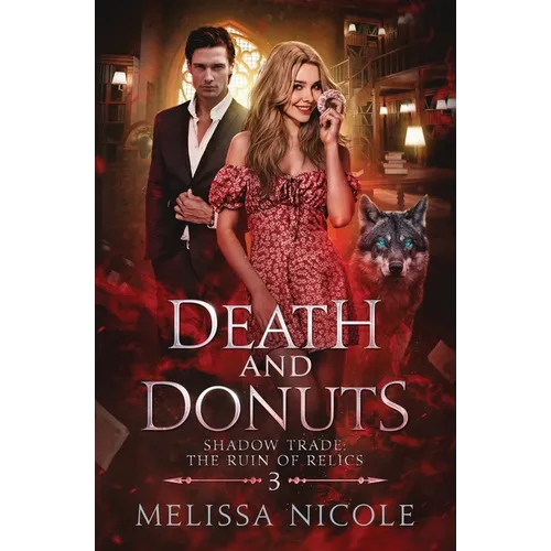 Death and Donuts