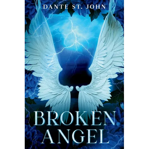 Broken Angel
