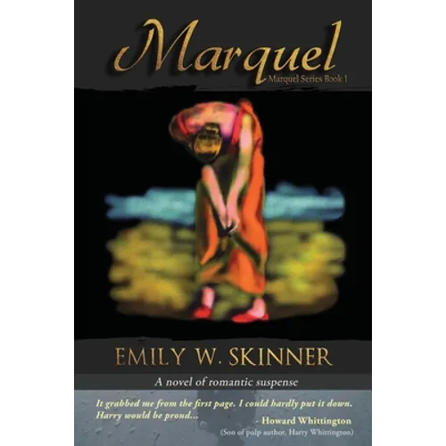 Marquel: (Book 1)