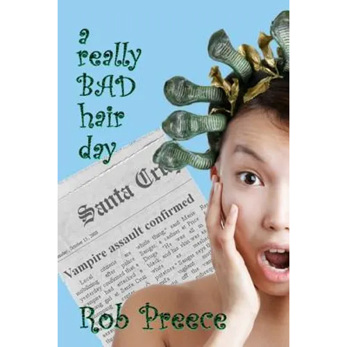 A Really Bad Hair Day: The Return Of Magic Plague