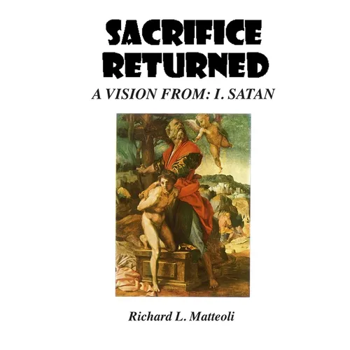 Sacrifice Returned