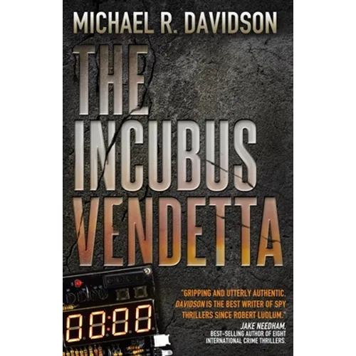 The Incubus Vendetta