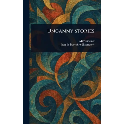 Uncanny Stories
