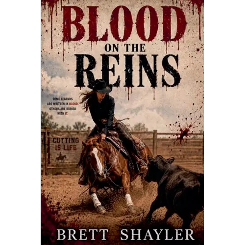 Blood on The Reins