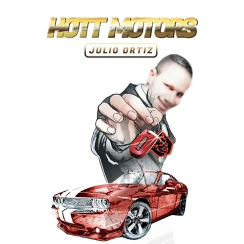 Hott Motors