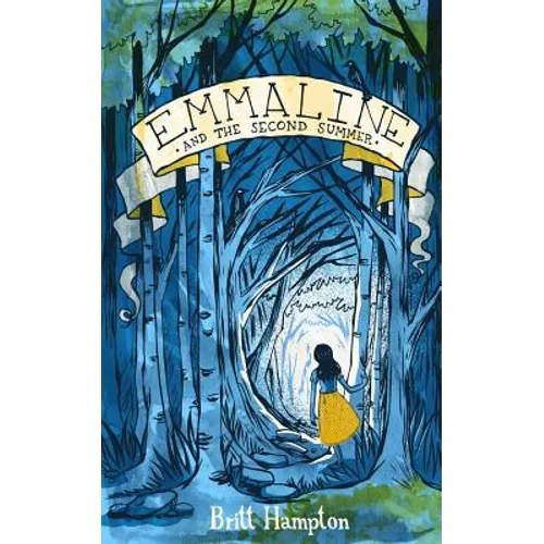Emmaline and the Second Summer