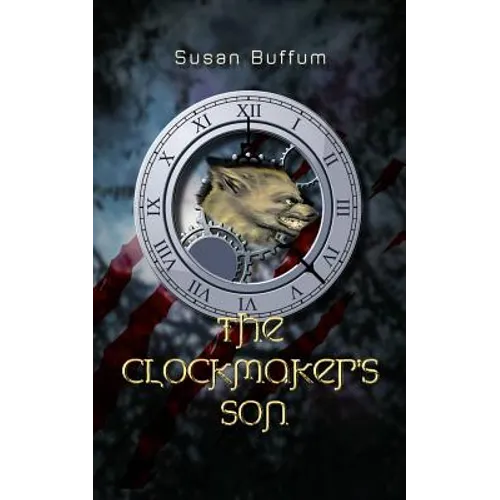 The Clockmaker's Son