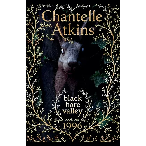 Black Hare Valley Book One: 1996