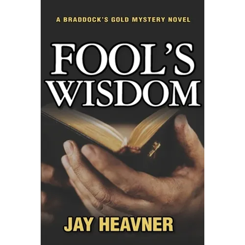 Fool's Wisdom