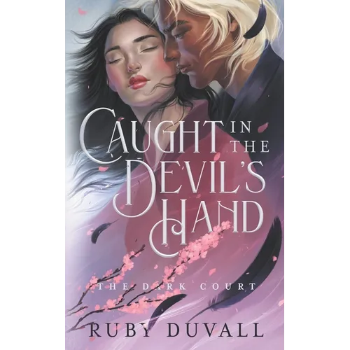 Caught in the Devil's Hand
